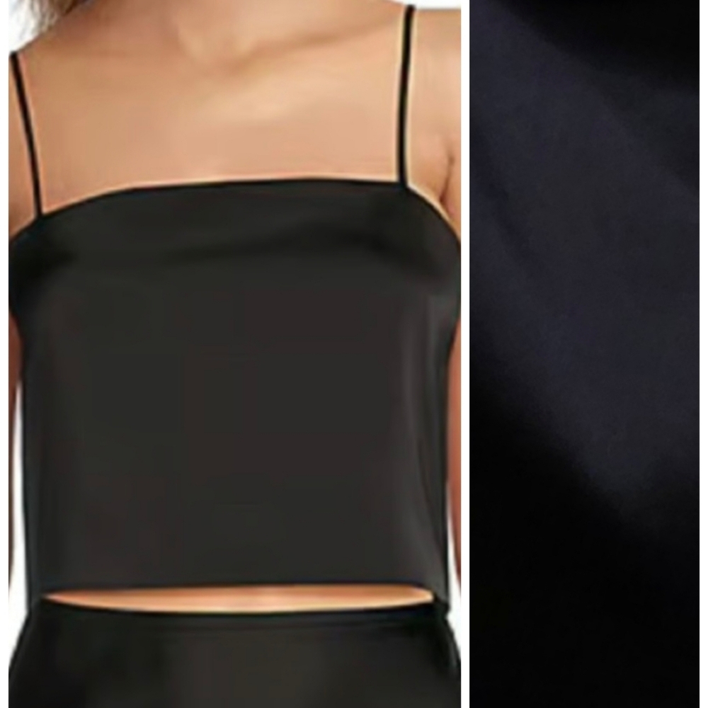 Antonio Melani Callista Crop Top